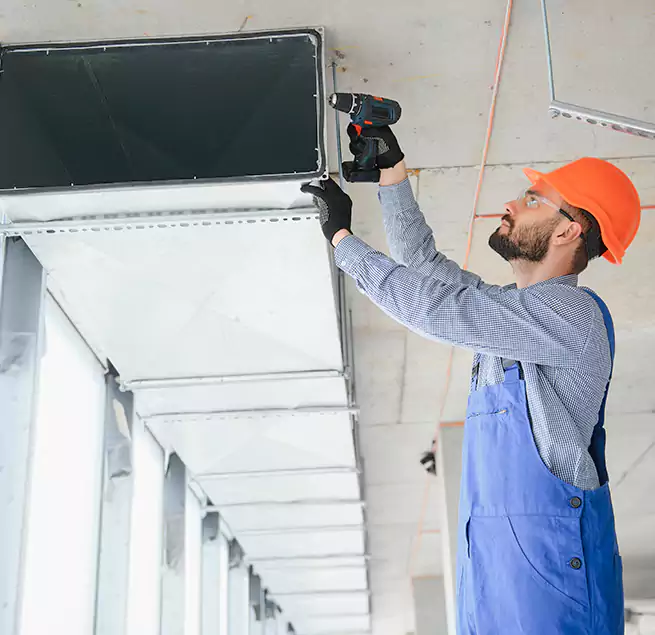 Why Homeowners & Businesses Trust Us in Woodridge, IL