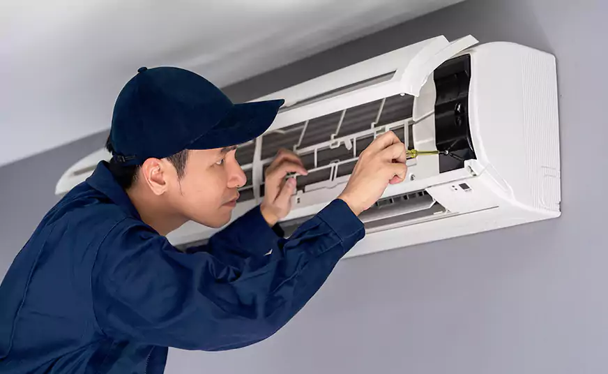 AC Duct Cleaning Woodridge