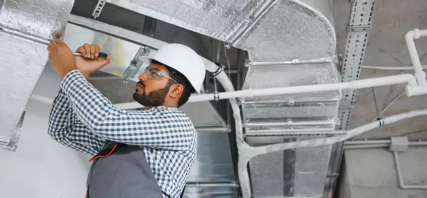 Proactive Ac Vent Repairs & Air Duct Replacement Companies Near Me in Woodridge