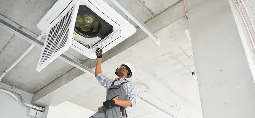 Efficient Multi‑Unit & HOA Annual Vent Cleaning Plans in Woodridge