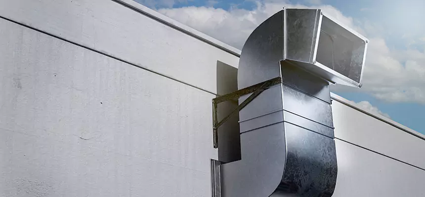 Comprehensive Commercial HVAC Cleaning in Woodridge