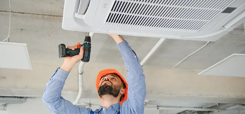 Detailed Multi‑Unit Riser & Roof Termination Cleaning in Woodridge