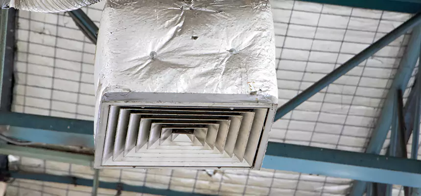 Our Custom HVAC Ductwork Services in Woodridge, IL