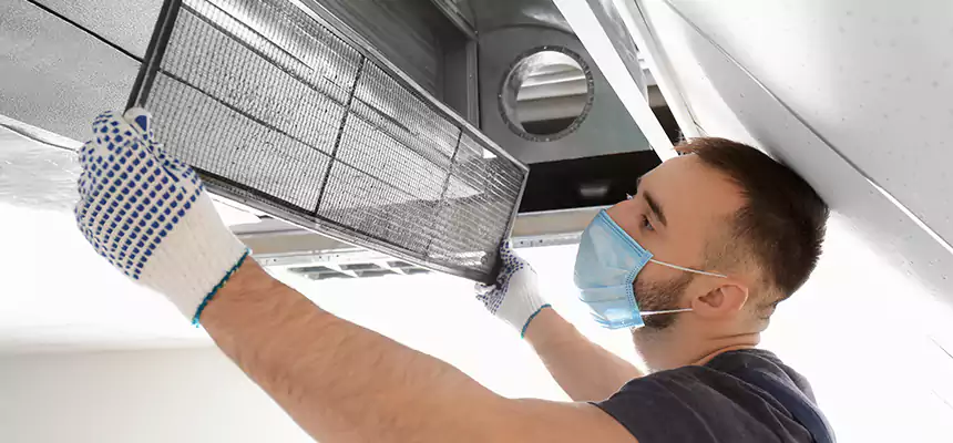 Our Dryer Vent Cleaning Services in Woodridge, IL