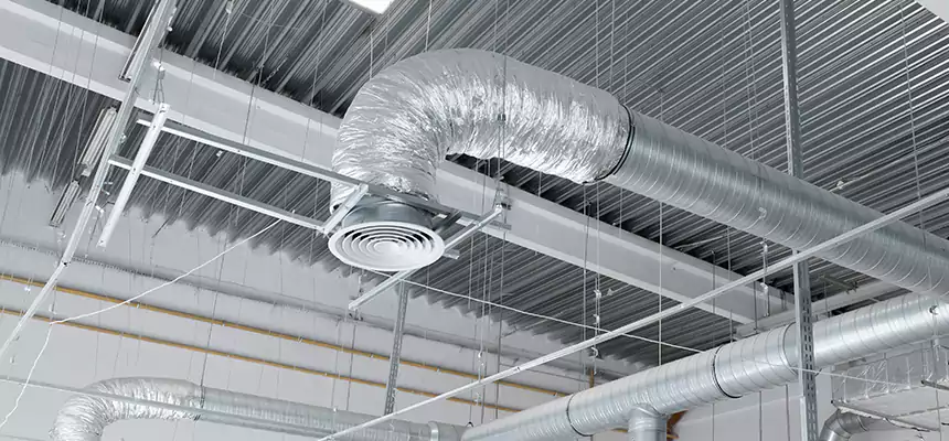 Our Dryer Vent Hose Replacement Services in Woodridge, IL