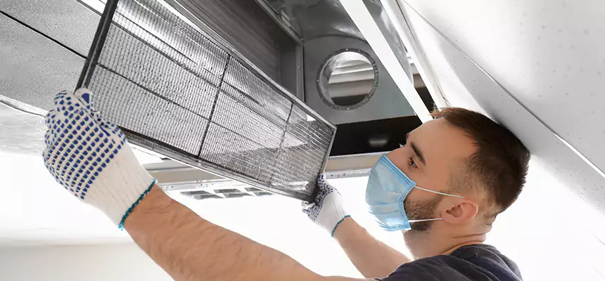 Our Dryer Vent Replacement Services in Woodridge, IL