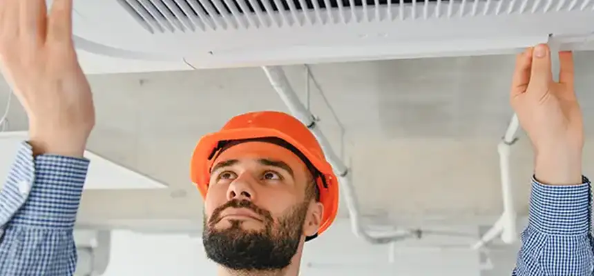 Our Furnace Vent Cleaning Services in Woodridge, IL