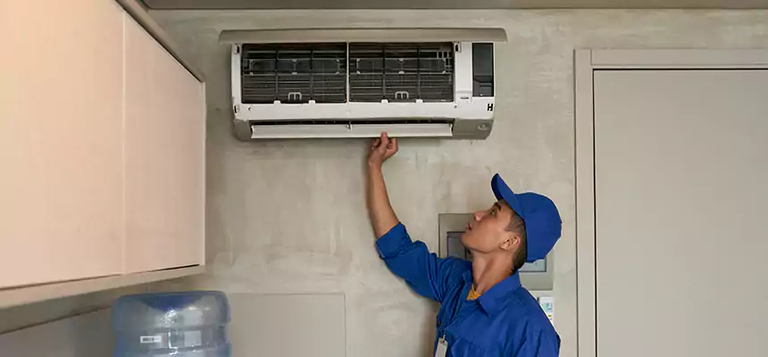 Balanced Fresh‑Air Ventilation (ERV/HRV) in Woodridge