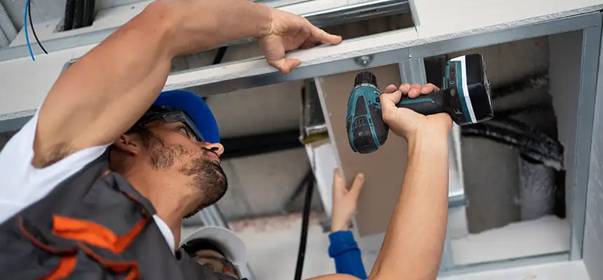 Our Improve Home Air Circulation Services in Woodridge, IL