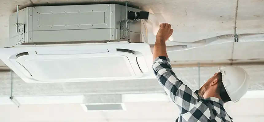 Our Local Vent Cleaning Services in Woodridge, IL