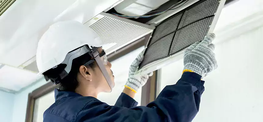 Our Multi-family Home Duct Cleaning Services in Woodridge, IL