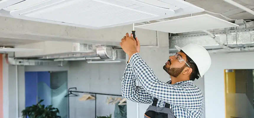 Our Roof Dryer Vent Cleaning Services in Woodridge, IL