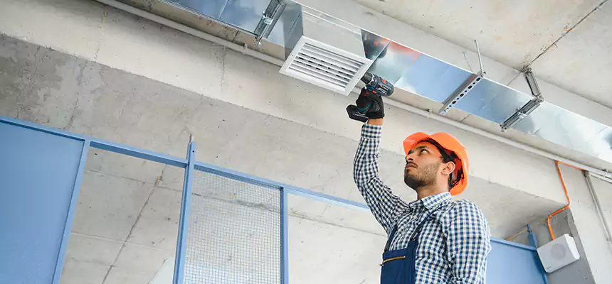 Efficient Exhaust Vent Cleaning in Woodridge, IL