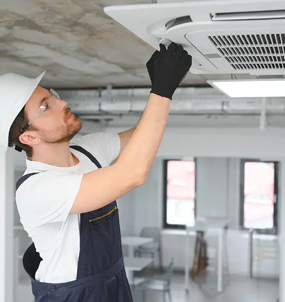 Top Affordable Duct Cleaning Services Near Me in Woodridge, IL