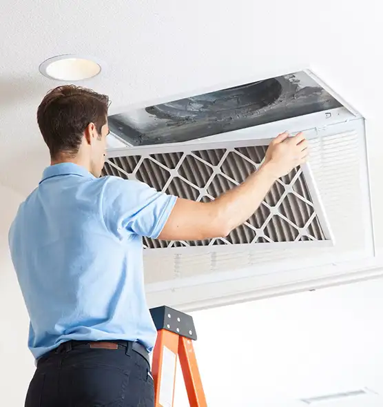 About Annual Dryer Vent Maintenance Woodridge, IL