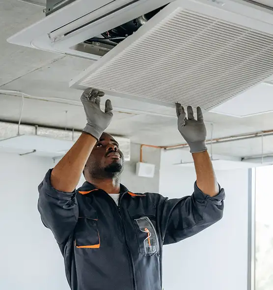 About Certified Air Duct Specialists in Woodridge, IL