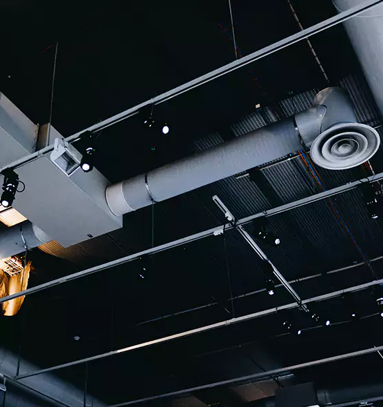 Professional Duct Cleaning For LEED Homes in Woodridge, IL