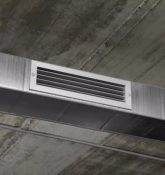 Trusted Hospital Grade Air Duct Cleaning Experts in Woodridge, IL