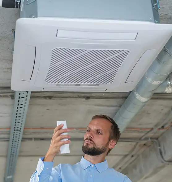 About Local Vent Cleaning Services in Woodridge, IL