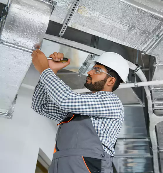 Welcome to Mold & Mildew Removal from Air Ducts Woodridge, IL