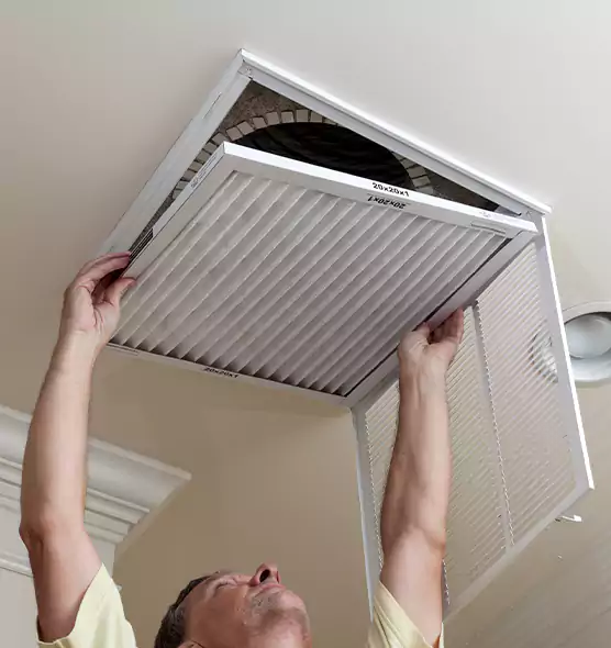 Advanced Residential Vent Cleaning in Woodridge, IL