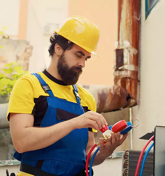 About Smart HVAC Installation in Woodridge, IL