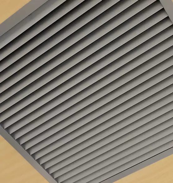 Professional Vent Grille Washing in Woodridge, IL