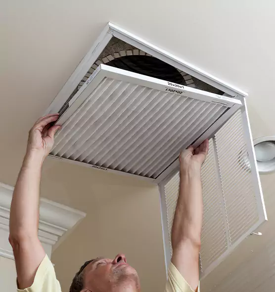Professional Vent Relocation Services in Woodridge, IL