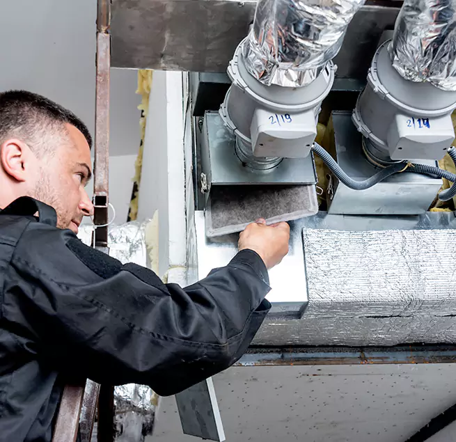 Why Homeowners & Businesses Trust Us in Woodridge, IL?