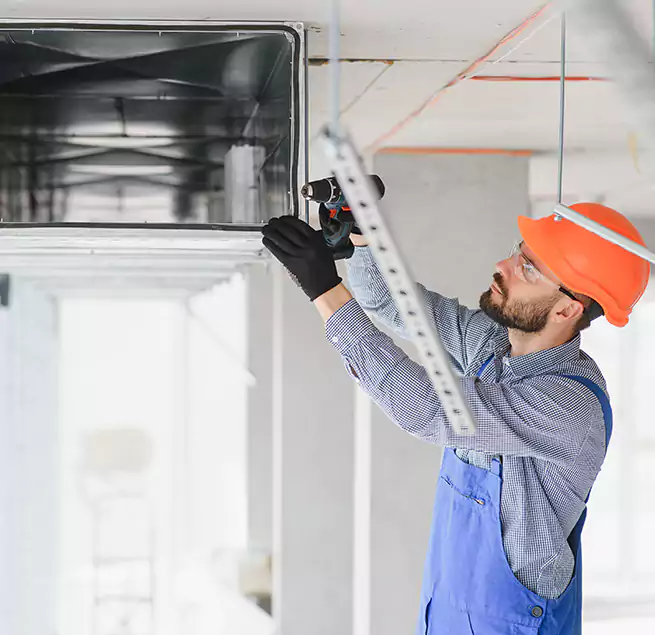 Why Homeowners & Businesses Trust Us Woodridge, IL