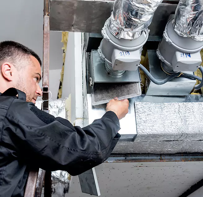 Why Homeowners & Businesses Trust Us in Woodridge, IL