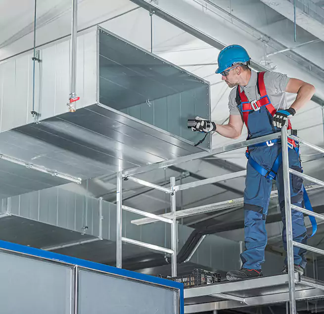 Why Homeowners & Businesses Trust Us in Woodridge, IL?