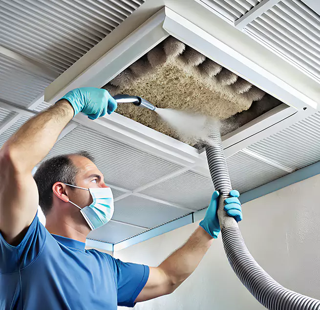 Why Homeowners & Businesses Trust Us Woodridge, IL