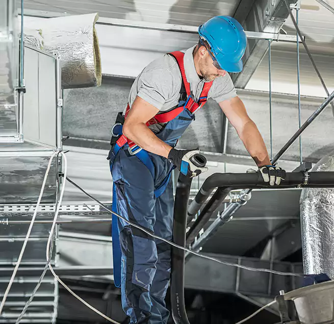 Why Homeowners & Businesses Trust Us in Woodridge, IL?