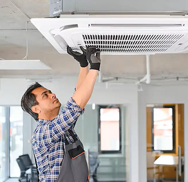 Why Homeowners & Businesses Trust Us in Woodridge, IL?