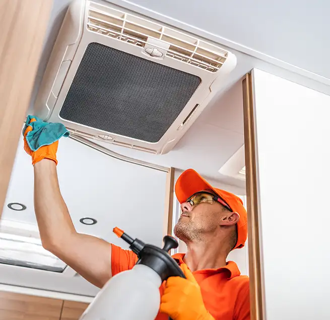 Why Homeowners & Businesses Trust Us in Woodridge, IL?