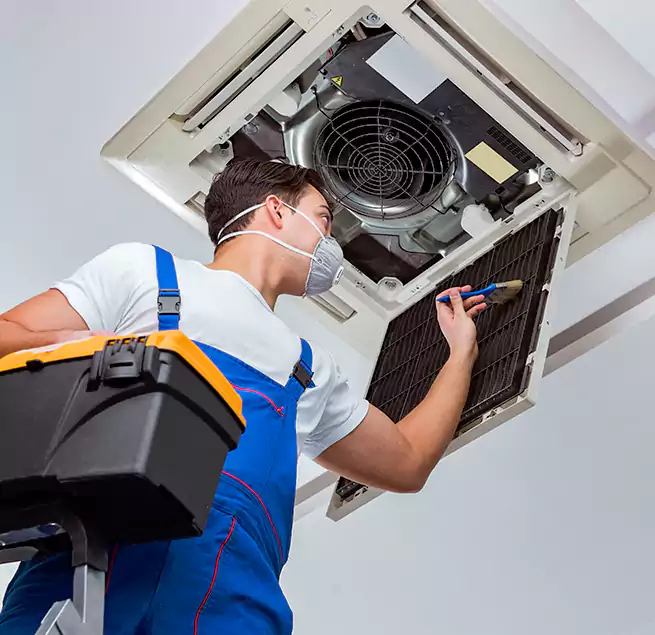 Why Homeowners & Businesses Trust Us in Woodridge, IL