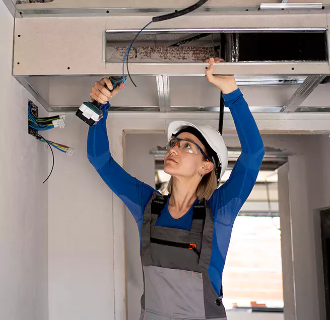 Why Homeowners & Businesses Trust Us in Woodridge, IL?