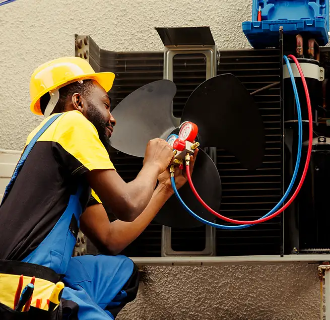 Why Homeowners & Businesses Trust Us in Woodridge, IL?