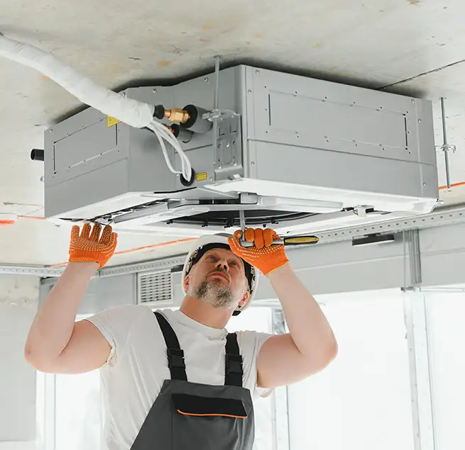 Why Homeowners & Businesses Trust Us Woodridge, IL