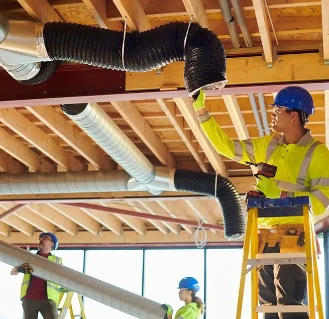 Why Homeowners & Businesses Trust Us in Woodridge, IL?