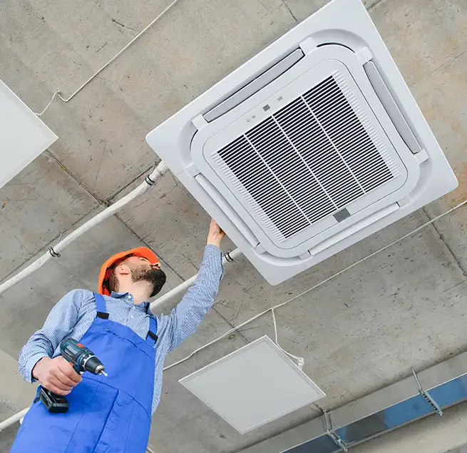 Why Homeowners & Businesses Trust Us in Woodridge, IL