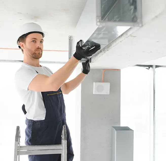 Why Homeowners & Businesses Trust Us in Woodridge, IL?