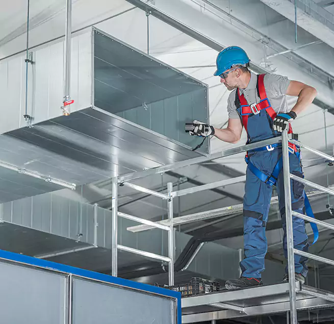 Why Homeowners & Businesses Trust Us in Woodridge, IL?