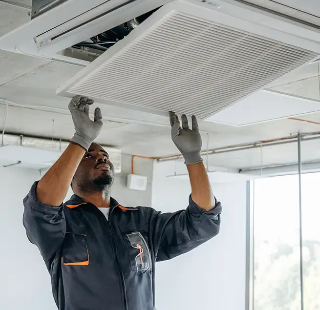 Why Homeowners & Businesses Trust Us in Woodridge, IL?