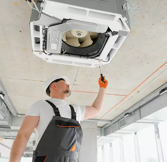 Why Homeowners Businesses Trust Us in Woodridge, IL