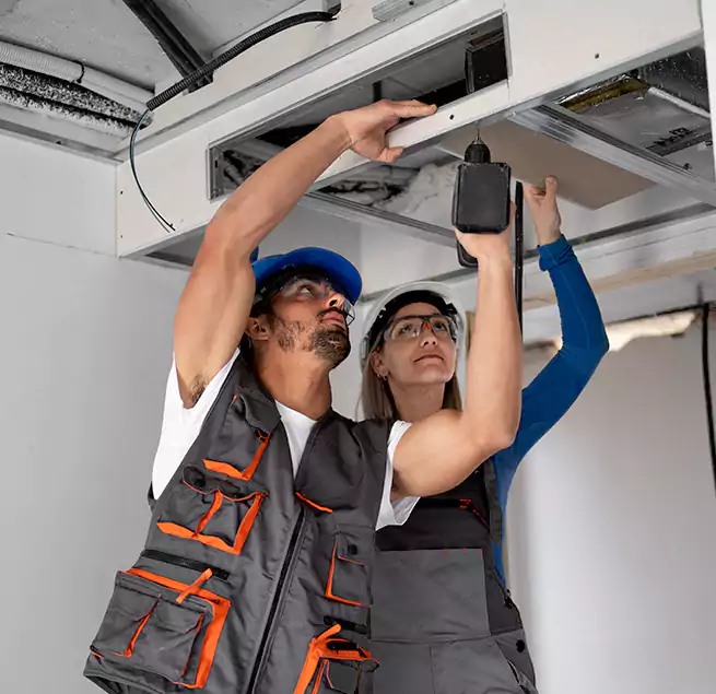 Why Homeowners & Businesses Trust Us in Woodridge, IL