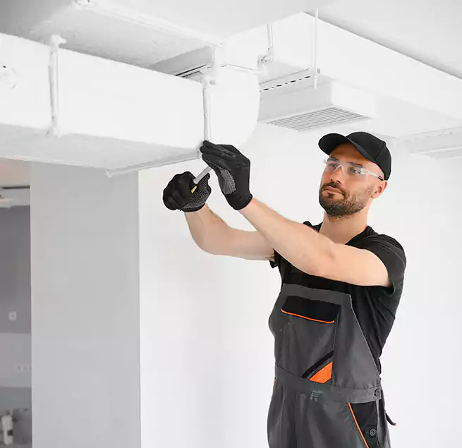 Why Homeowners Businesses Trust Us Woodridge, IL