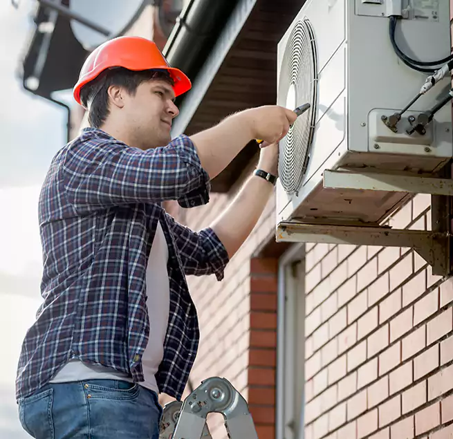 Why Homeowners & Businesses Trust Us Woodridge, IL