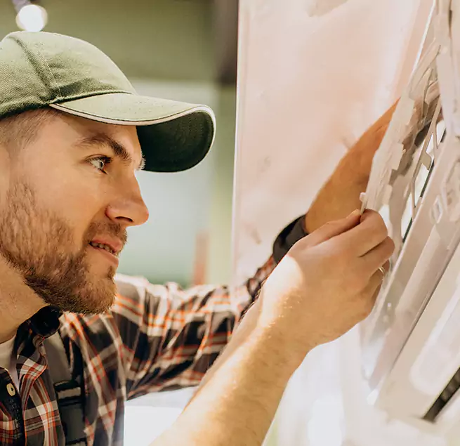 Why Homeowners & Businesses Trust Us in Woodridge, IL?